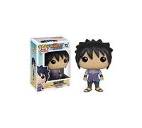 Figurine Pop! Naruto Shippu Vinyl