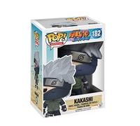 Figurine Pop Naruto Shippuden Kakashi 9 cm