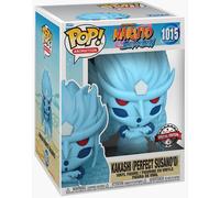 Figurine Funko Pop Animation Super Naruto Perfect Susanoo Kakashii Avant-première Fnac G