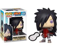 Figurine Pop - Naruto: Shippuden - Madara Reanimation Exclu