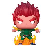 Figurine POP Naruto Shippuden Might Guy Funko