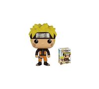 Figurine Pop Naruto Shippuden Naruto 9 cm