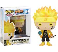 Figurine POP Naruto Shippuden Naruto Six Path Exclusive