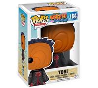 Funko Pop 2020 Animation Shonen Jump Naruto Shippuden 184 Tobi