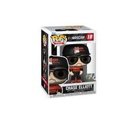 Funko Pop! Figurine Vinyle NASCAR Chase Elliott Doré (Hooters)