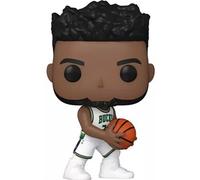 Figurine Pop! - NBA - Bucks- Giannis (ce'21)