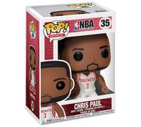 Figurine Pop - Nba - Chris Paul - Funko Pop N°35