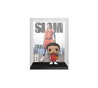 Figurine Funko Pop Nba Cover Slam Trae Young