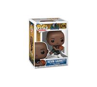 Funko Pop! NBA: Legends - Kevin Garnett - (Wolves) - NBA Legends - Figurine en Vinyle à Collectionner - Idée de Cadeau - Produits Officiels