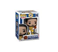 Figurine Pop NBA Pacers Tyrese Haliburton