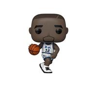 Figurine Pop NBA Shaquille O'Neal Magic home