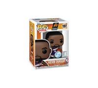 Funko – Figurine Pop! NBA Kevin Durant (Suns) – Icon Edition – Produit officiel