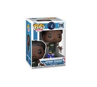 Figurine Pop NBA Timberwolves Anthony Edwards