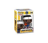 Figurine Pop NBA Warriors Jimmy Butler III