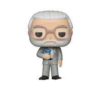 Figurine Pop! Ndeg03 - Icones - Docteur Seuss