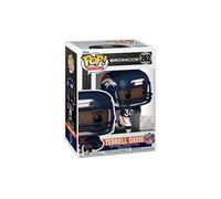 Figurine Pop NFL Broncos Terrell Davis