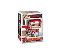 Figurine Pop NFL Chiefs Patrick Mahomes II