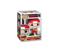 Figurine Pop NFL Chiefs Travis Kelce