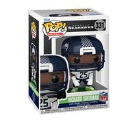 Figurine Funko Pop - Nfl N°331 - Richard Sherman (86385)