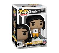 Figurine Funko Pop - Nfl N°334 - Troy Polamalu (86388)