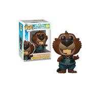 Figurine POP Nibble Maplestick Zootopie 2 n°1654