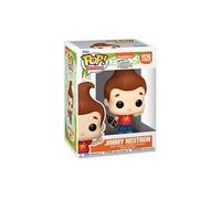 Figurine Funko Pop! - Nickelodeon - Jimmy Neutron G