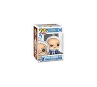 Figurine Pop! - Nickelodeon- Ren (space Suit)