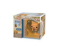 Figurine Pop Nooks Winnie the Pooh in Honey Tree