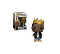 Figurine Pop Notorious B.I.G. Crown