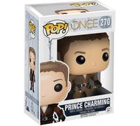 Figurine Pop - Once Upon A Time - Prince Charming Prince - Funko Pop