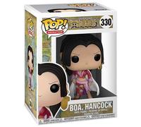 Figurine Pop - One Piece - Boa Hancock - Funko Pop N°330