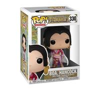 Figurine Pop - One Piece - Boa Hancock - Funko Pop N°330