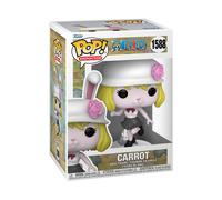 Figurine POP! One Piece - Carrot - N° 1588 FUNKO