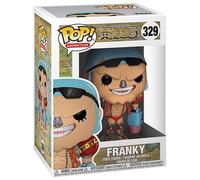 Figurine Pop - One Piece - Franky - Funko Pop 23193