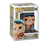 Figurine Pop - One Piece - Franky - Funko Pop 23193