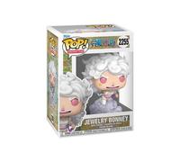 Funko – Figurine Pop One Piece Jewelry Bonney – Chance 1/6 Chase – Modèle aléatoire