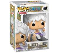 Figurine Pop! One Piece - Luffy Gear 5 - N° 1607 Funko