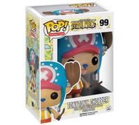 Figurine Funko Pop One Piece Tony Chopper 9 cm