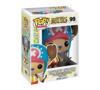 Funko Figurine Pop One Piece Tony Chopper n°99