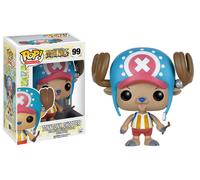 Figurine POP! One Piece - Tony Chopper - N° 99 FUNKO
