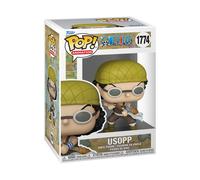 Figurine POP! One Piece - Usopp - N° 1774 FUNKO