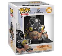 Figurine Pop - Overwatch - Roadhog - Funko Pop