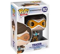Figurine Pop - Overwatch - Tracer - Funko Pop