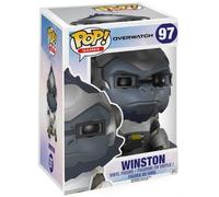 Figurine Pop - Overwatch - Winston - Funko Pop