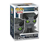 Figurine Pop! - Panic! At The Disco - Brendon Urie (demon)