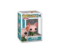 Figurine Pop Pets Sphinx