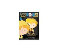 Figurine Pop Pin Demon Slayer Zenitsu Agatsuma