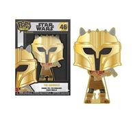 Figurine Funko Pop! Pins - Star Wars - Armurier