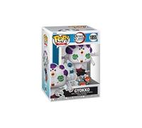 Figurine Pop Plus Animation Demon Slayer Gyokko