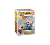 Funko POP Dabi #1834 - My Hero Academia - Figurine Vinyle